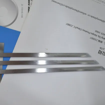 KENNY OEM ODM Gerber Blade for GTXL Cutter Machine - CAD Cutting Knife