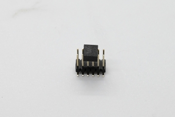 2.2X3.0x2.3mm Pin Header DualRow Τύπος SMT