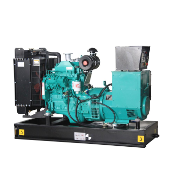 50kw price diesel generator
