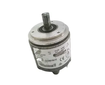 Quality Goods: Sick Linear Encoder AFM60A-S1EB018X12