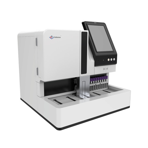 BH 60 Auto HPLC HbA1c Instrument