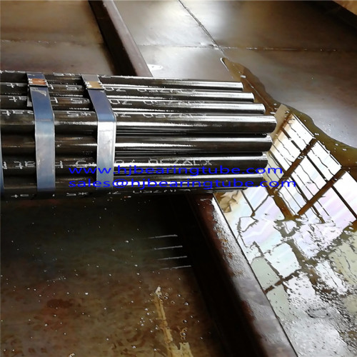 R780 seamless cold drawn drill rods tubes pipes