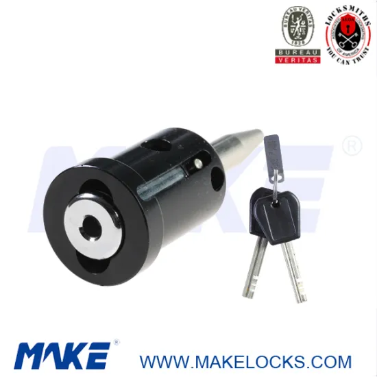 MK206-4 High Security Gear Lock