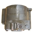 Cat D6D bulldozer parts gear pump 3P6816 0R7803