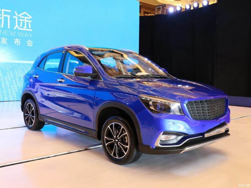 HOT SALE Adults high speed 4 wheels electric car new Energy Car chang an zyx Qingzhou