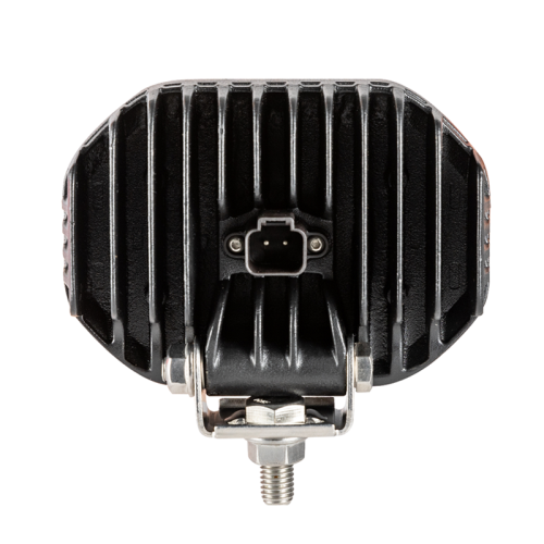 18W 12V/24V LED Work Lamp