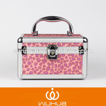 Aluminum Tool Case Cosmetic Makeup Case