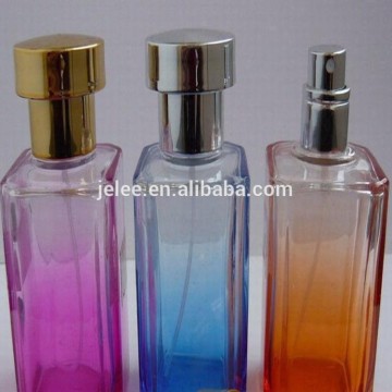 water based perfume bottle paint