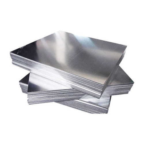 Lembaran plat aluminium aloi 5083 H111 berkualiti tinggi