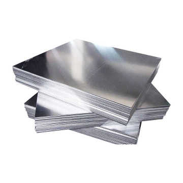 Aluminiowe arkusze płyt aluminiowych 5083 H111 Najwyższa jakość