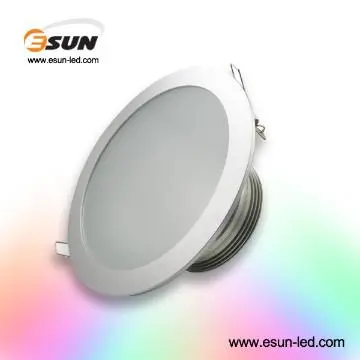 LED downlight 20W 1600LM Beam Angle 120° CE&RoHS