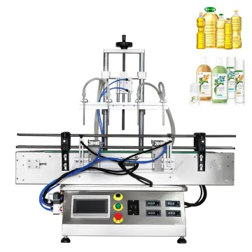 Cost Effective Paste Filling Tube Bottle Pack: Worth Investment Liquid Filler