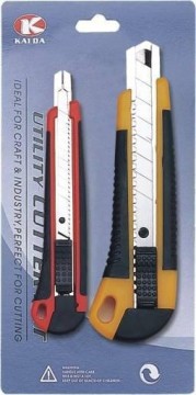 18mm 9mm cutter knife set