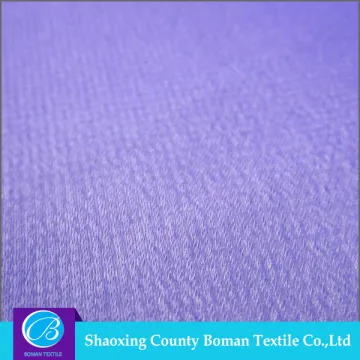 Fabrics supplier Fashion Dress chiffon fabric rolls