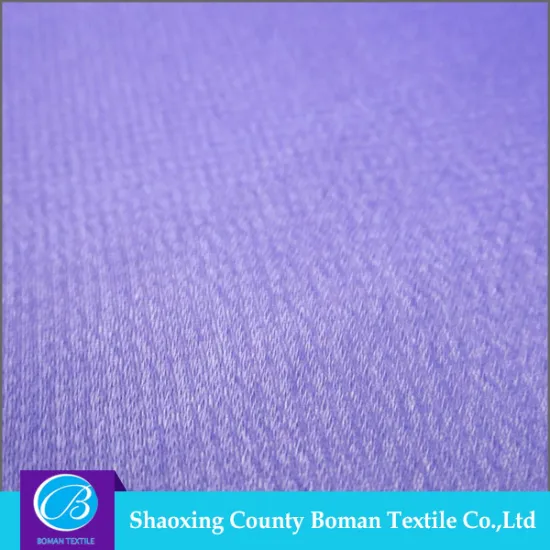 Fabrics supplier Fashion Dress chiffon fabric rolls