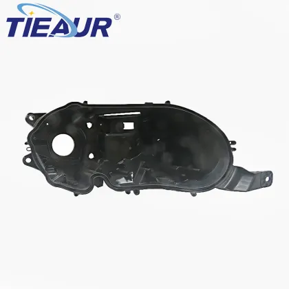 TIEAUR Auto Parts Headlamp Back Case Housing for BENTLEY/FLYING/13-17