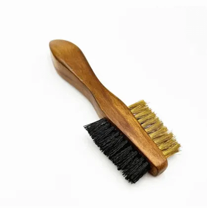 Professional Shoe Care Shoe brush