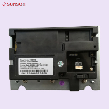 Professional IP65 Wincor Part Digital Encryption Pin Pad for ATM Machine