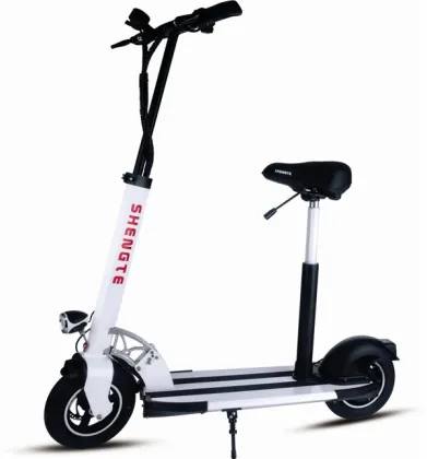 Myway Folding Electric Scooter 350w