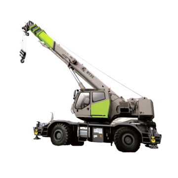 110 Ton Mobile Crane ZRT1100 Boom Crane Truck Crane for Sale in Algeria