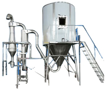 Milk Powder and Blood Powder Spray Drying Machine