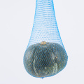 Plastic Mesh Net bag for fruit and vegetable