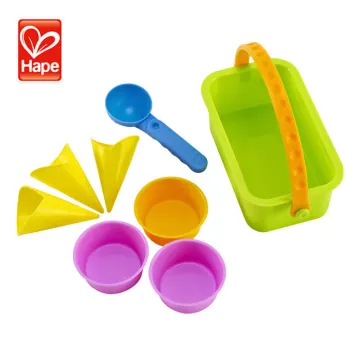 New product creative colorful baby plastic toy