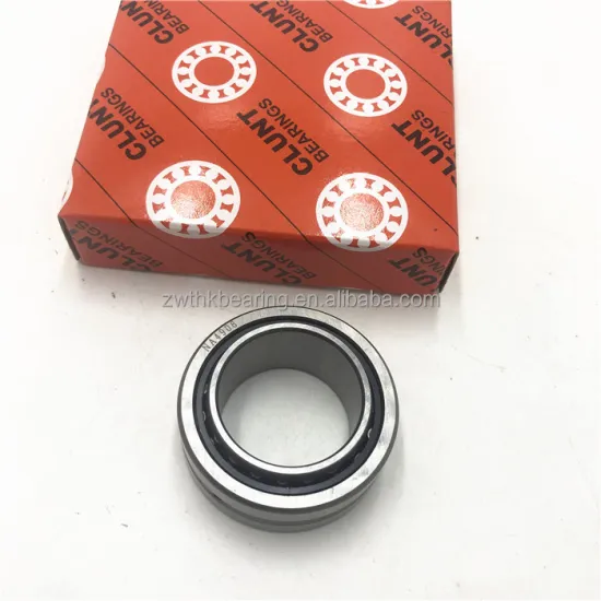 One Way Needle Roller Bearing RNA4907 RNA4907-2RS NA4907UU NA4907-2RS NA4907