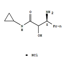 Telaprevir Intermedio3 de VX950 CAS 850252-34-5