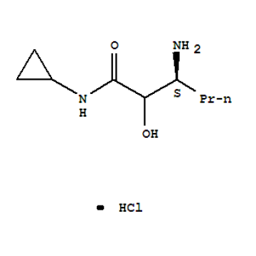 [402960-19-4], C9H18N2O2, 186.40 CAS 850252-34-5