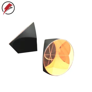 Buy K9 Glass Corner Cube Prism Retroreflectors