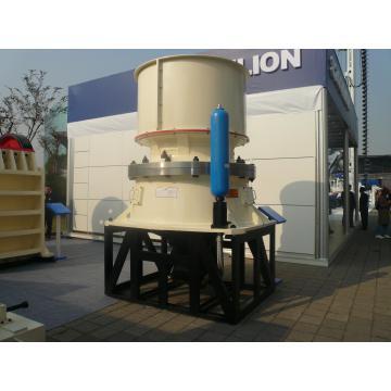 HC Series Single Cylinder Hydraulic Cone Crusher