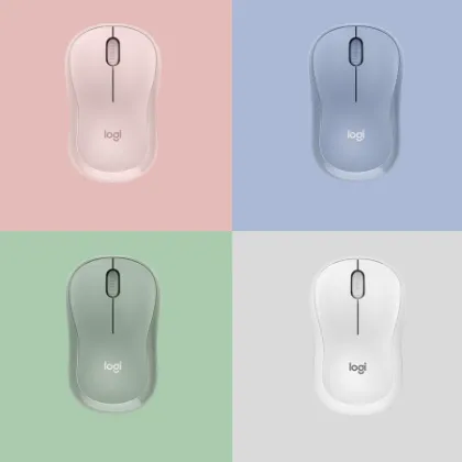 Original M221 Silent Wireless Mouse 2.4G 1000DPI