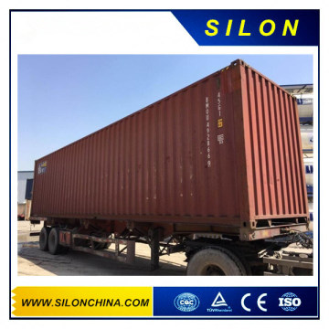 New 20 FT Dry Container Storge Container