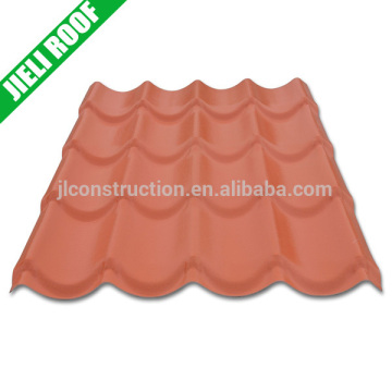 Synthetic Resin Roof Tile