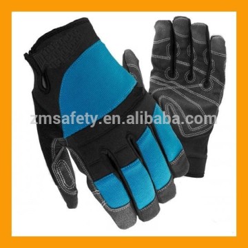 Armor Skin Safety Work General Purpose Construction Gloves