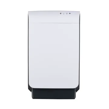 Simple Setting HEPA Air Purifier Remove Dust