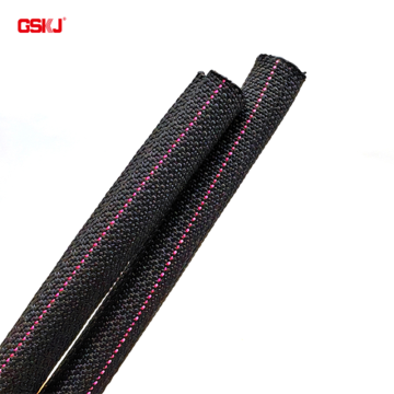 Noise Reduction Cable Sleeve for Automobile