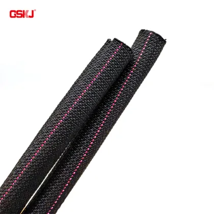 Automobile noise reduction conduit