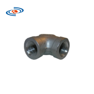 32-2208 Pipe Elbow Foot Switches 3/4 in 304L Stainless Steel 150 psi Pressure