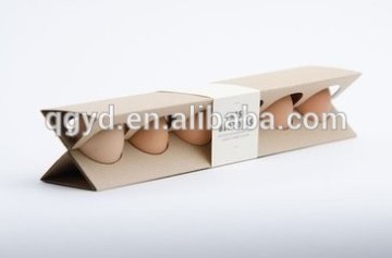 BV audited factory egg gift paper box
