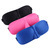 3D foam sponge eye sleep mask with nose