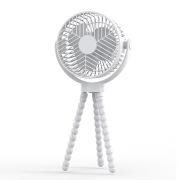 JF-SF-8000 Octopus stroller field fans