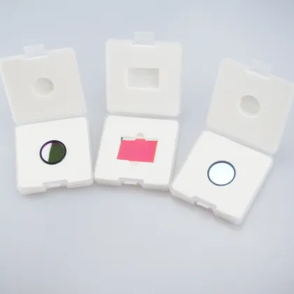 Optolong 20-Year Warranty Long Pass Imaging Filters for Fluorescence Microscopy in Biomedical Research