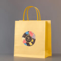 Customized Pattern Handheld Paper Bag