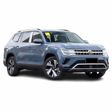 2024 VW Teramont 330TSI 2WD Longeng Edition SUV Gasoline Car