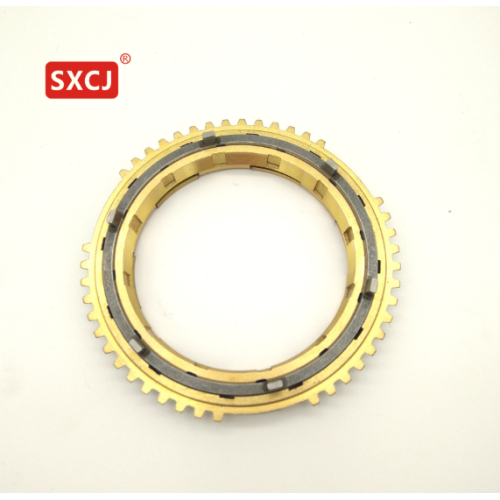 Transmission Synchronizer Ring 3 SETS OEM 43360T00240 4330247500 For HYUNDAI OEM 43360T00240 4330247500 Transmission