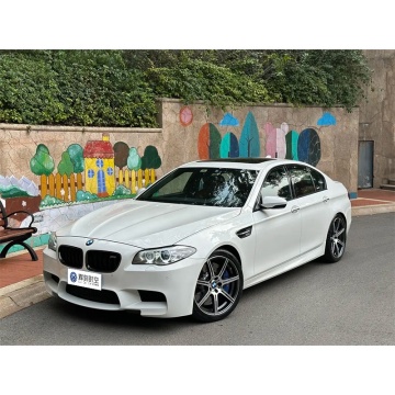 Used BMW M5 4WD Luxury Large Space for Sale