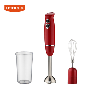 2022 Special Edition Hand-Held Electric Blender Set for Smoothies
