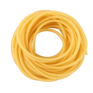 Durable Resistance Bands for Therapy and Exercise: High-Quality Elastic Tubing